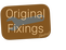 ORIGINAL FIXINGS